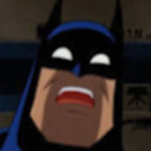 Meet your Posher, Jonah